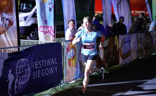 Drugi dzień Festiwalu Biegowego dobiegł końca. Sobotnie zmagania zakończył bieg na 4 km  - 73